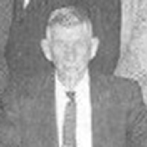 Director Emeritus Ed F Munroe