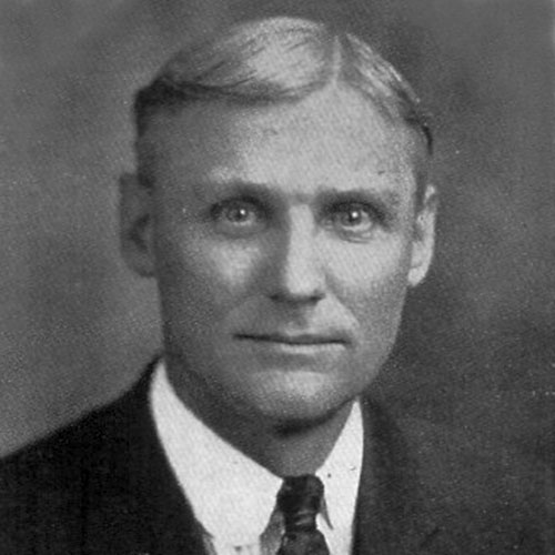 Director Emeritus Charles Lory