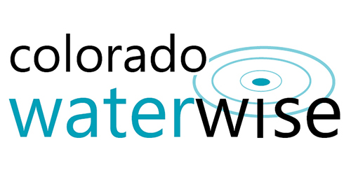 Colorado Waterwise Logo