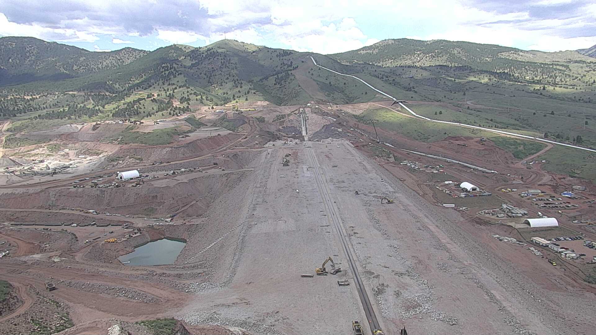 Chimney Hollow - May 13, 2024