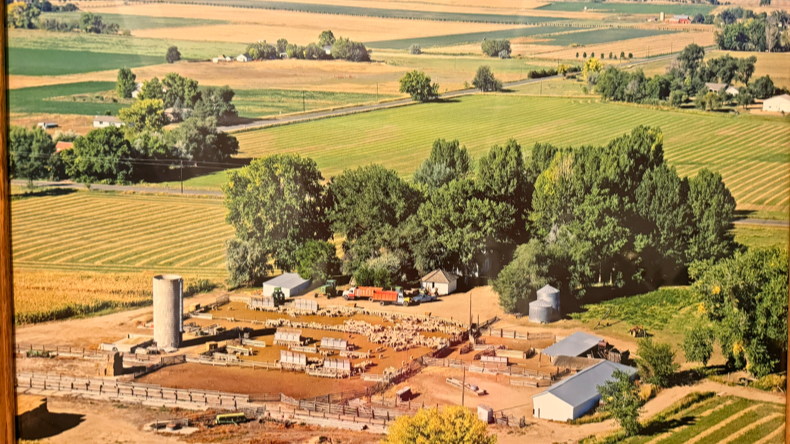 Rasmussen Farm