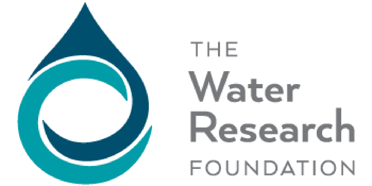 Water Research Foundation Logo