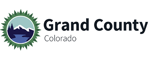 Grand County logo