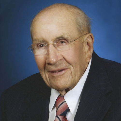 Director Emeritus WM Farr