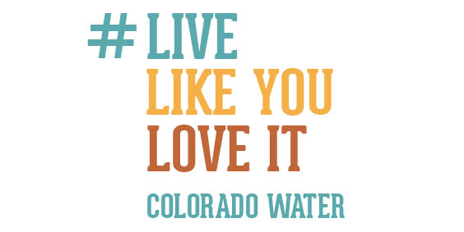 Live Like You Love it Logo