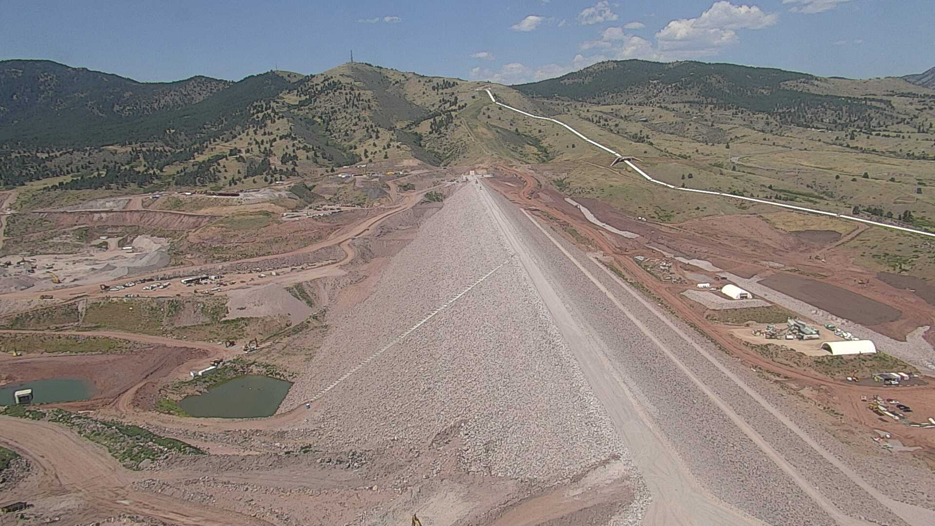 Chimney Hollow - Aug. 4, 2025