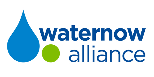 Water Now Alliance Logo
