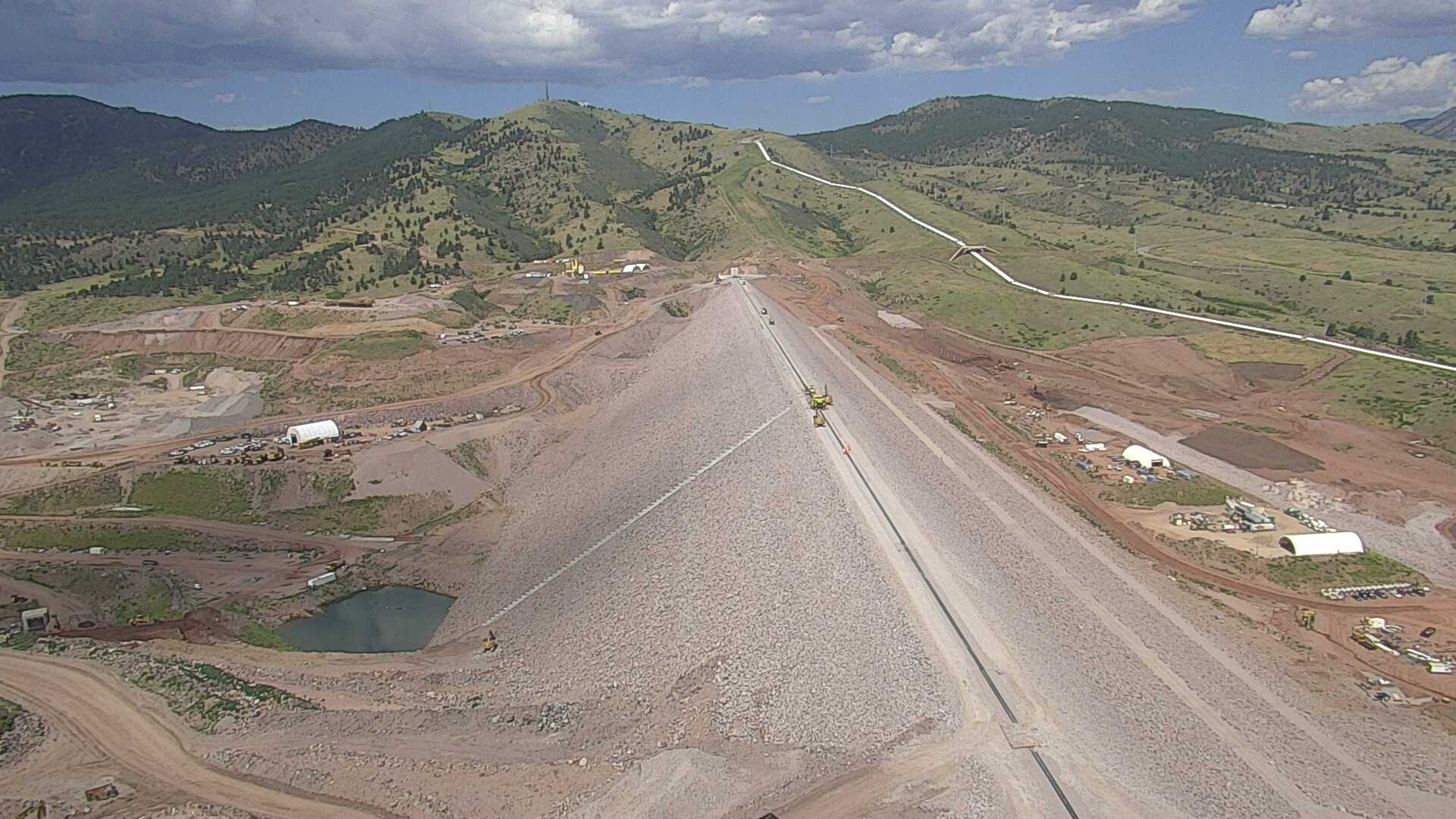 Chimney Hollow - July 14, 2025