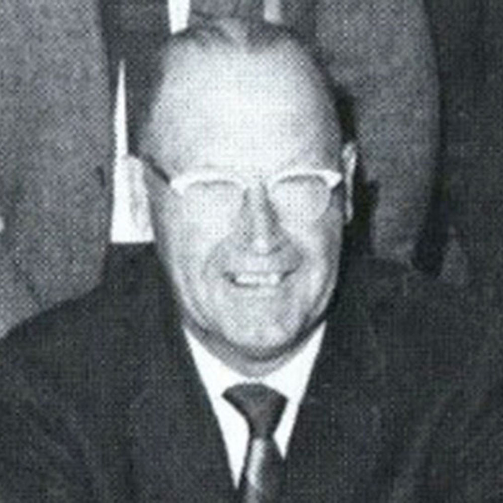 Ben Nix