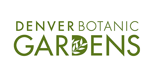 Denver Botanic Garden Logo