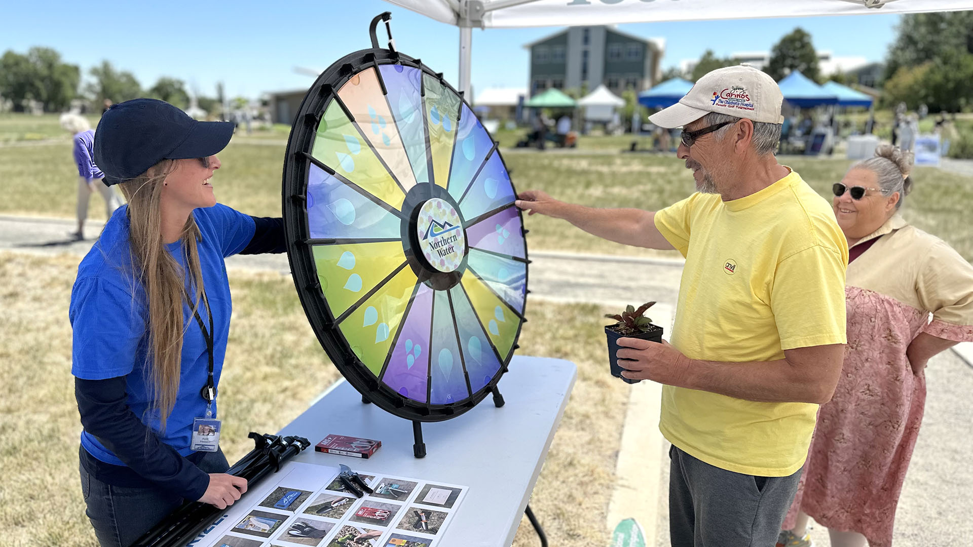 Conservation Gardens Fair 4