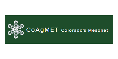 CoAgMet Logo