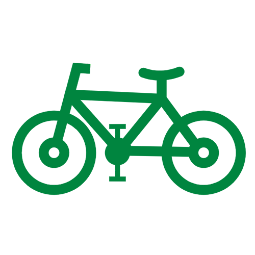 bicycle icon