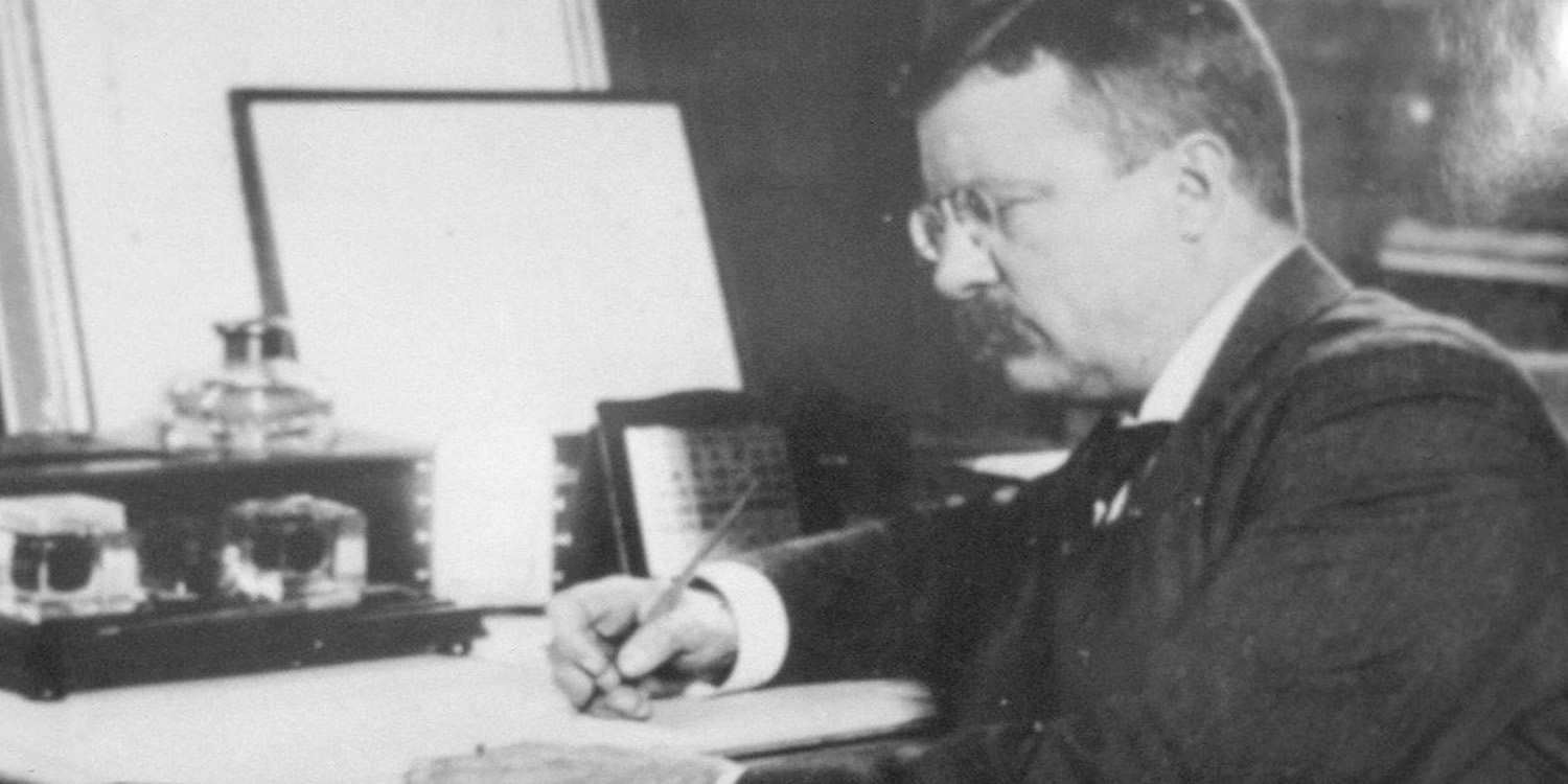 President Theodore Roosevelt signs the Reclamation Act (also known as the Newlands Act) into law, creating the United States Reclamation Service in 1902