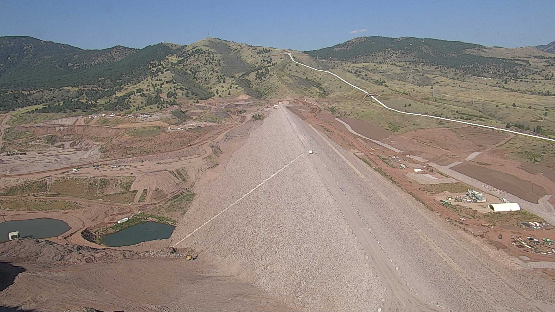 Chimney Hollow - Sept. 2, 2025