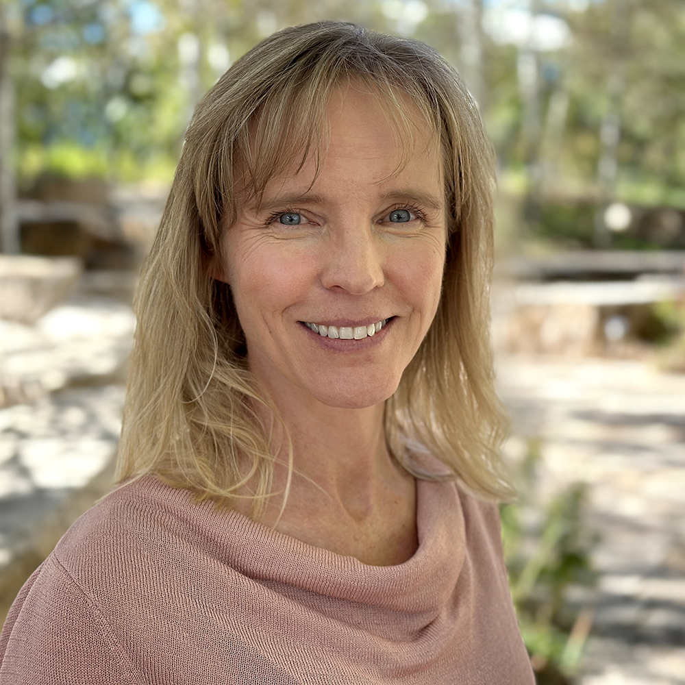 Director Christine Hawley