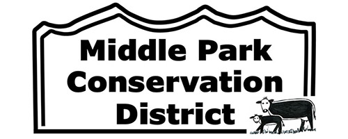 Middle Park Conservation District logo