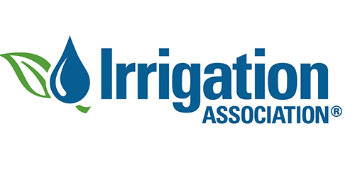 Irrigation Association logo