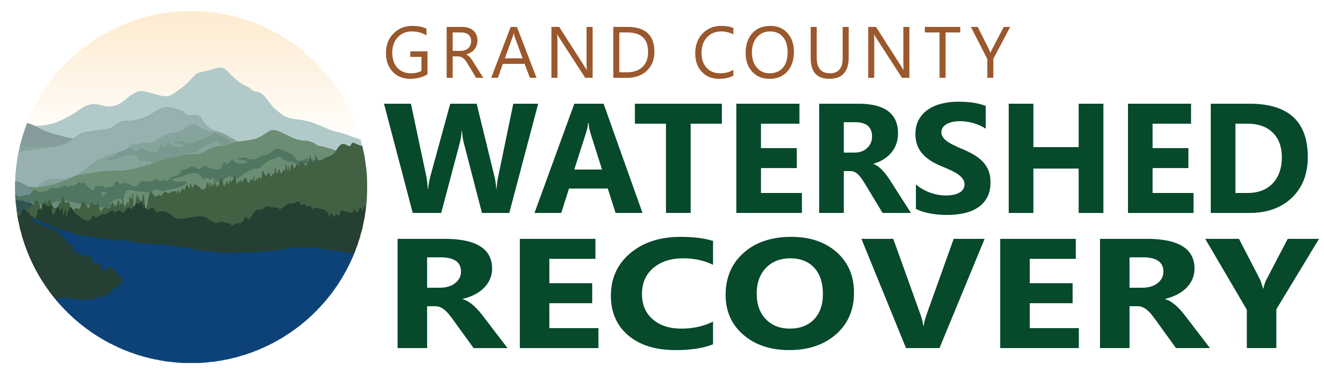 GC Watershed Recovery | Northern Water
