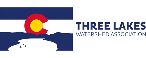 Three Lakes Watershed logo