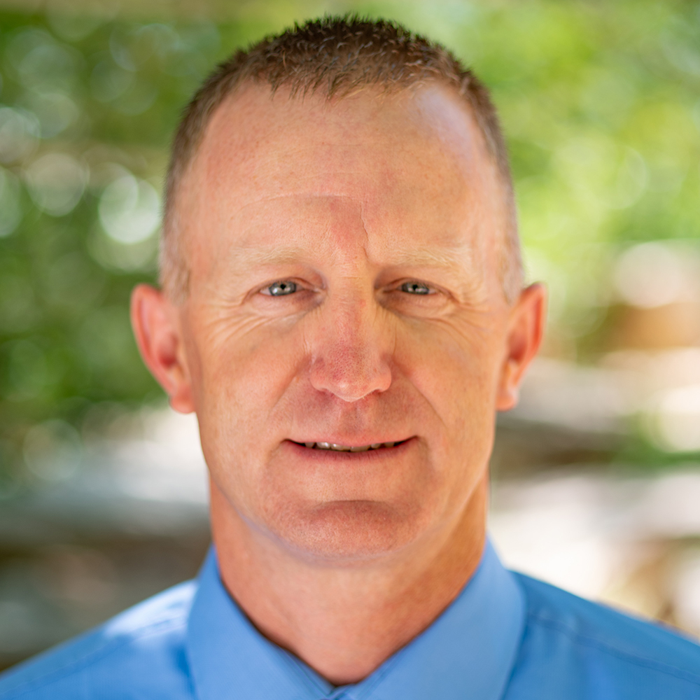 Director Kyle Whitaker