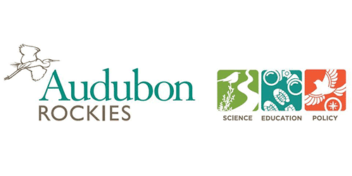 Audubon Rockies Logo