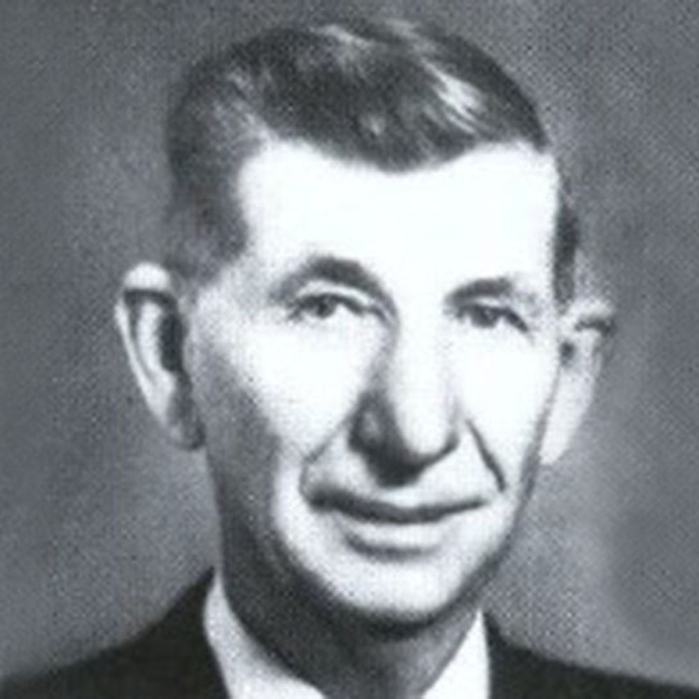 Ed F Munroe