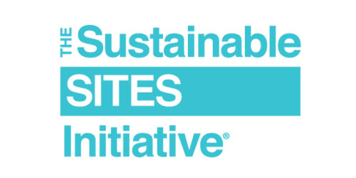 Sustainable Sites Initiative Logo